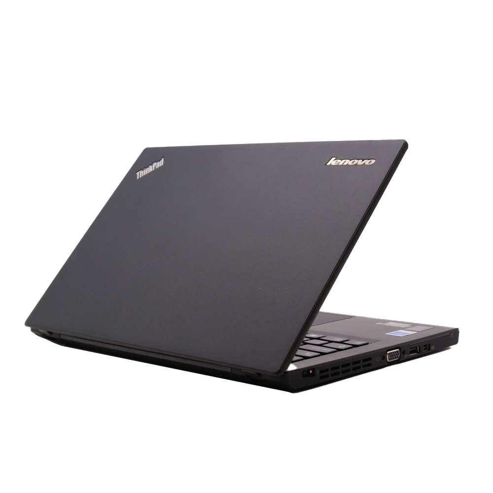 Notebook Lenovo Thinkpad L450 Core i5 5ªGen SSD 240GB 8GB Win 10 Pro image number 2